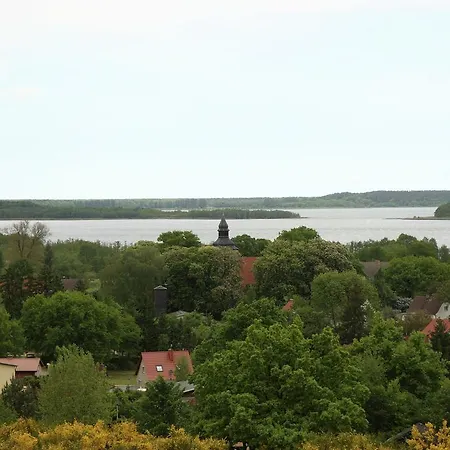 Appartement Classic Apartment In Benz Germany On The Island Of Usedom Seebad Bansin