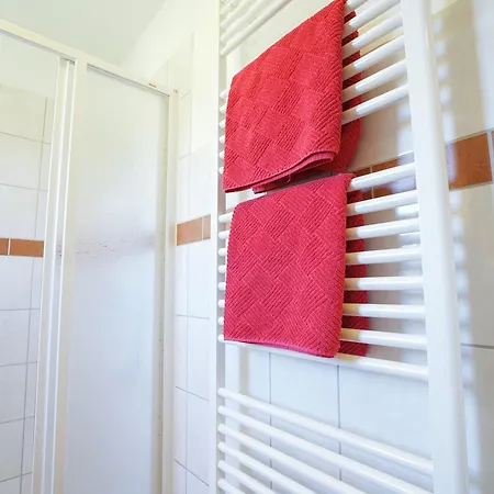 Appartement Classic Apartment In Benz Germany On The Island Of Usedom