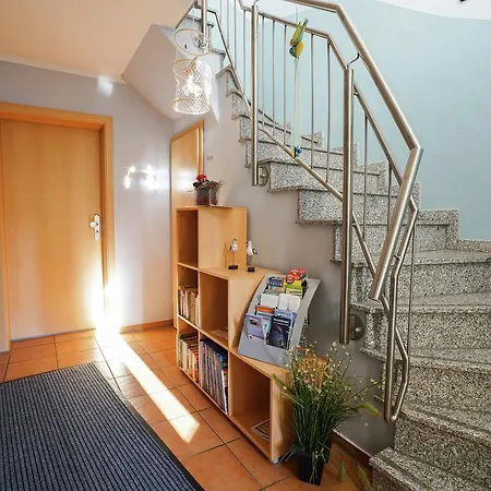 Classic Apartment In Benz Germany On The Island Of Usedom Appartement Seebad Bansin