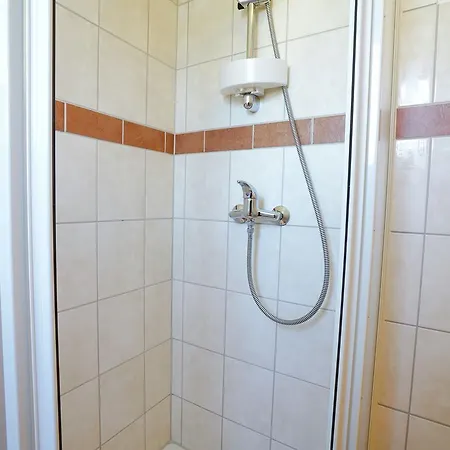 Classic Apartment In Benz Germany On The Island Of Usedom *