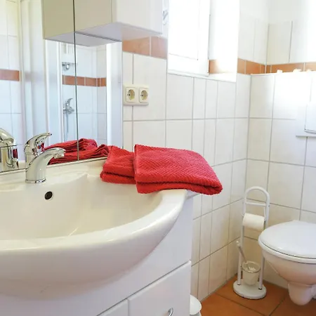 Classic Apartment In Benz Germany On The Island Of Usedom Appartement *